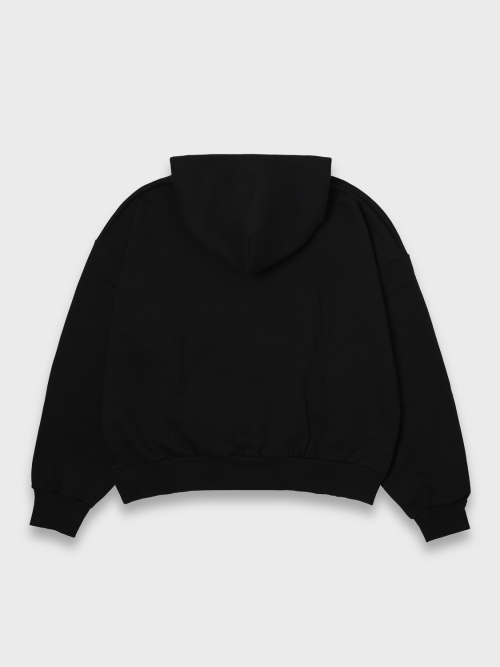 RS худи Black