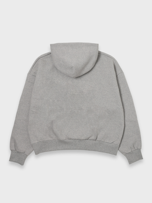 RS худи Gray