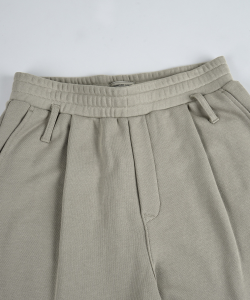 Комфорт свободный однослойный спортивный жакет Oxford Beige
