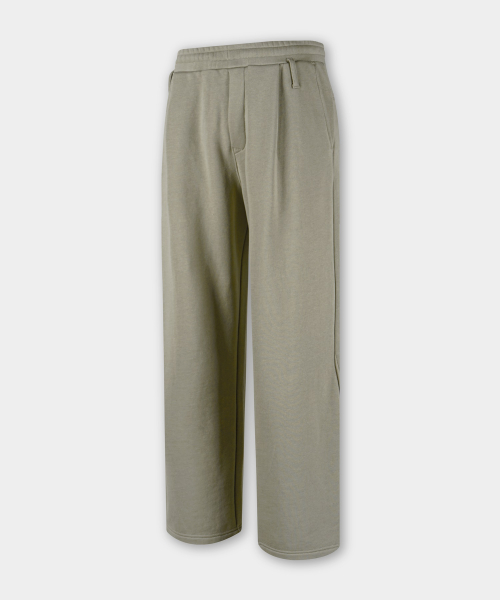 Комфорт свободный однослойный спортивный жакет Oxford Beige