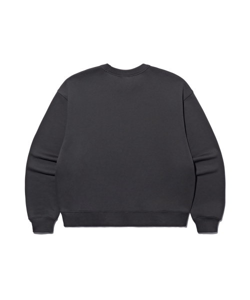 1973 Crop Fit Свитшот-рубашка 2 цвета