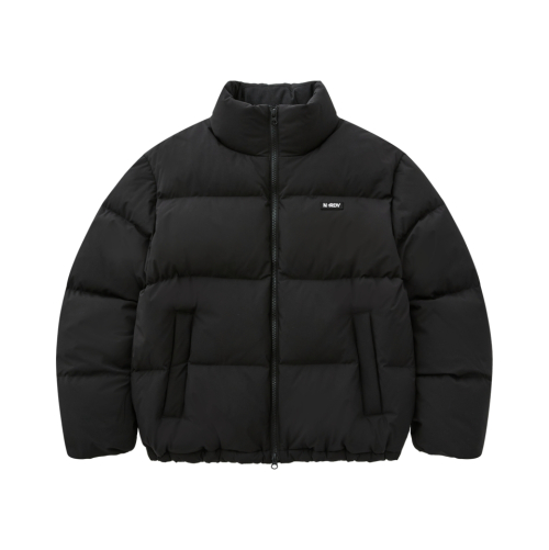 Пуховик Essential Black