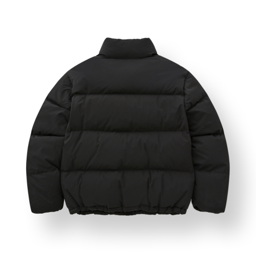 Пуховик Essential Black
