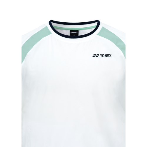 Анорак унисекс рипстоп 253JJ001U White