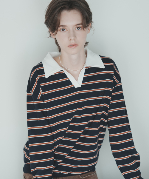 MY COLLAR SWEAT