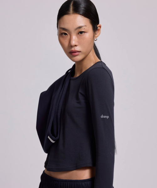 Лонгслив Comfort Line Fit_3Colors