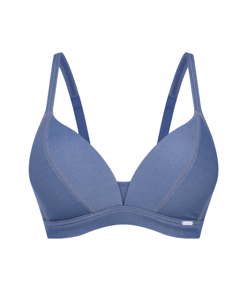 Denim Bralette (2 цвета)