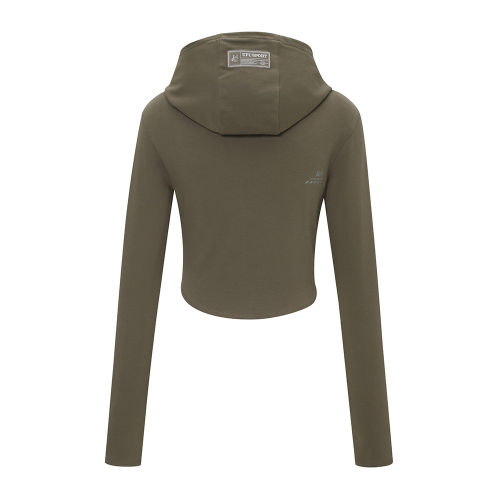 UFC Soft Slim Fit Куртка Brown U4JKW3203BR