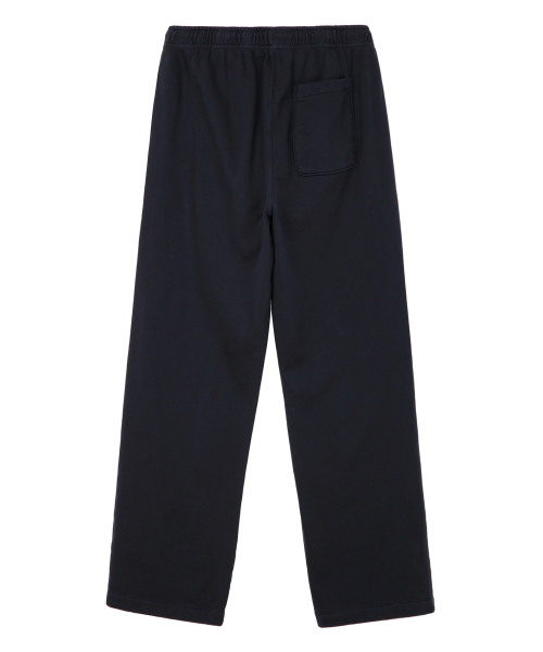 Спортивные штаны Washed Essential Black IEPA5F201BK