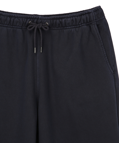Спортивные штаны Washed Essential Black IEPA5F201BK