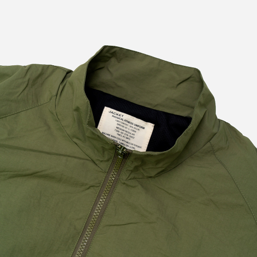 US ARMY IPFU Jacket - Olive