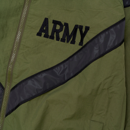 US ARMY IPFU Jacket - Olive