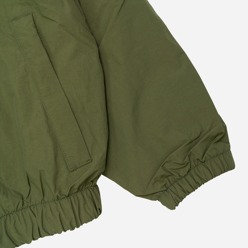 US ARMY IPFU Jacket - Olive