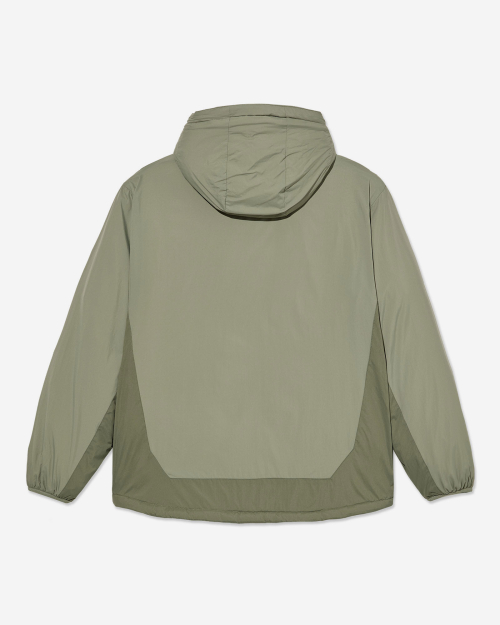 KODA INSULATED JACKET[VETIVER]