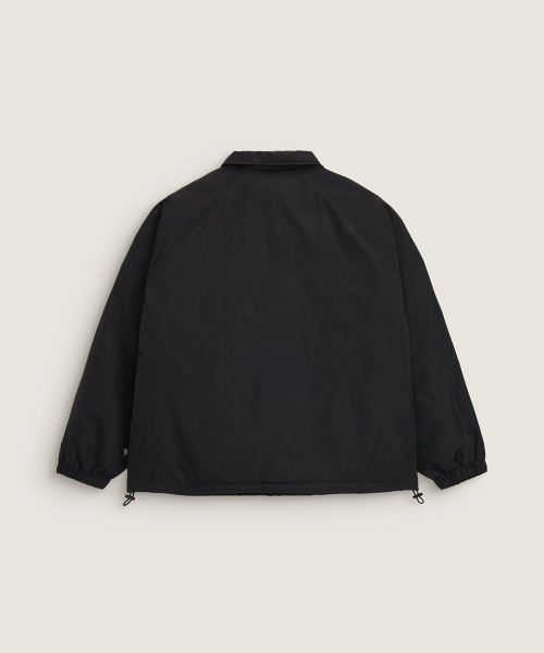 Куртка Hanai Coach - Black / VN000TRKBLK1