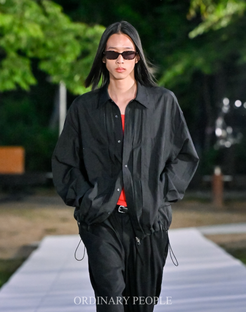 Re: Athletic Classic Pants [Black]