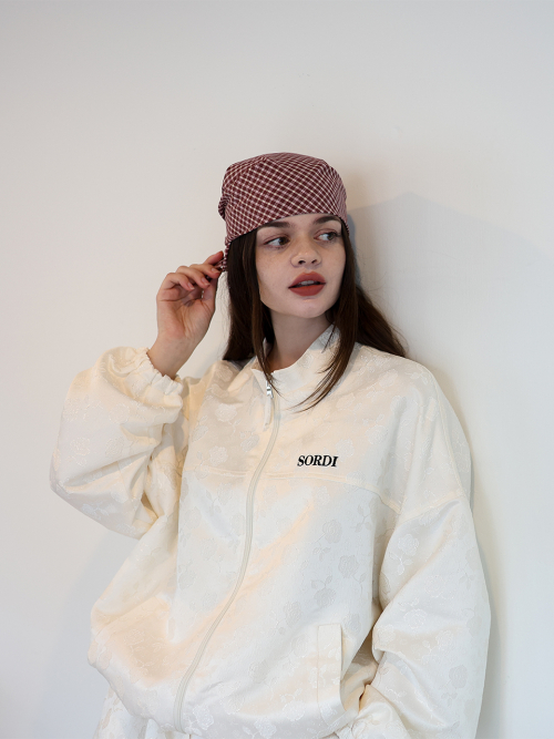 Rose Jumper_cream