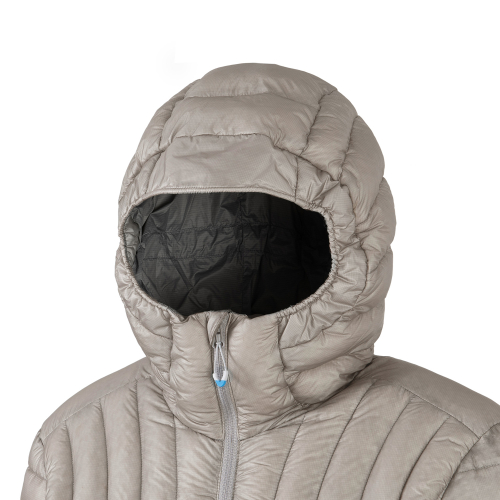 Легкий пуховик Ramona 130 Goose Zero Light