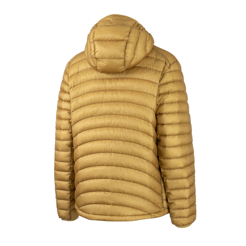 Легкий пуховик Ramona 130 Goose Zerolite