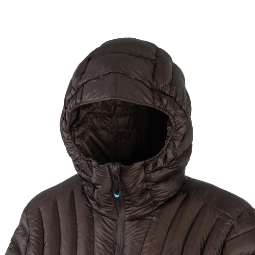 Пуховик Ramona 130 Goose Zero Light