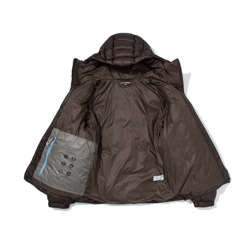 Пуховик Ramona 220 Zero Expedition