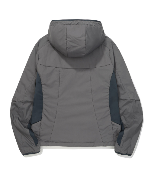 W) Куртка ROSA Core Comfort Insulation CHARCOAL
