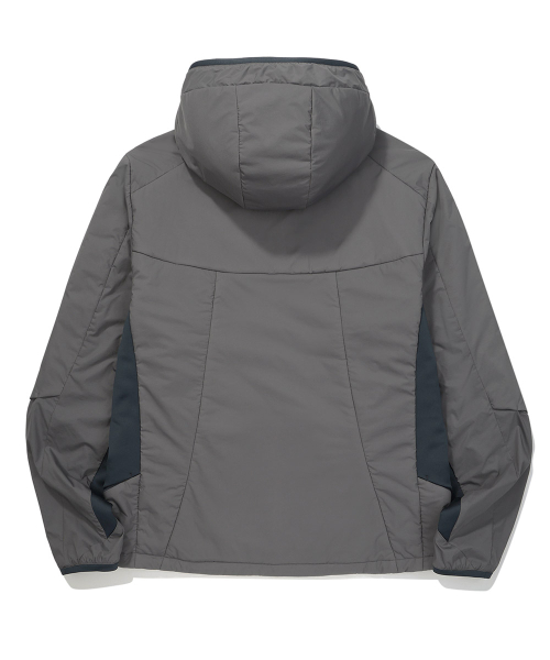 Rosa Core Comfort Insulation Куртка Charcoal