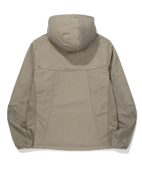 Куртка ROSA Core Comfort Insulation BROWN