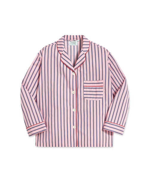 Rose Winery Pajama Set