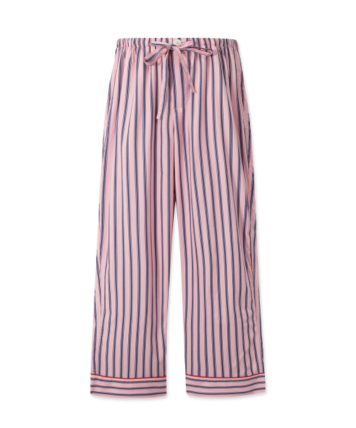 Rose Winery Pajama Set