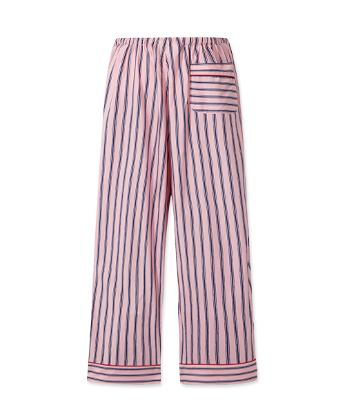 Rose Winery Pajama Set