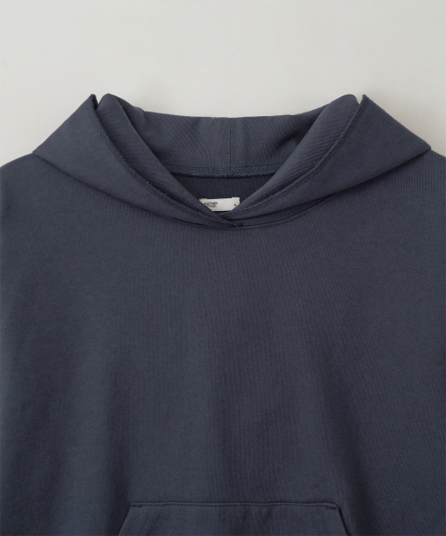 w. Sewing худи пуловер (Hale navy)
