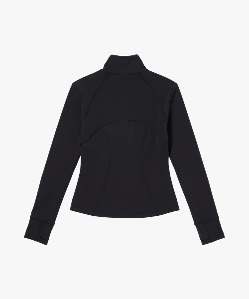WS спортивные JERSEY JACKET-BLACK