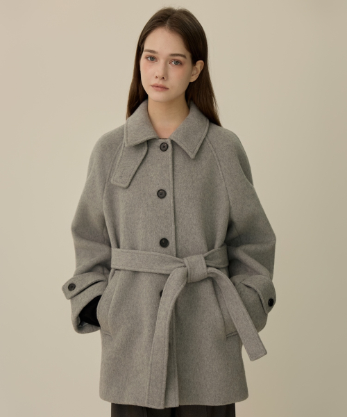 Shelter шерсть половинка Coat_2Color