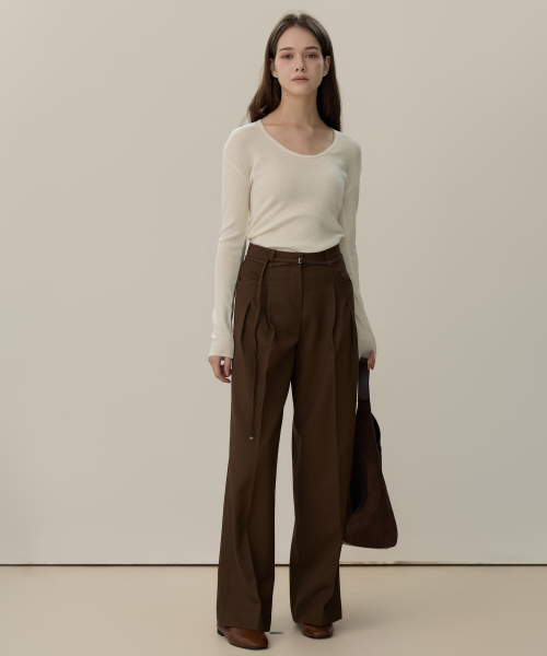 Grace Wide Slacks_3Color