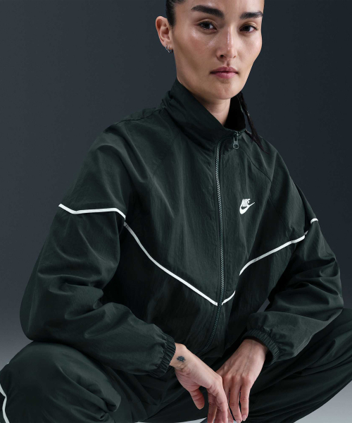 W NSW NK WR WVN JKT SPEED - SEAWEED/SAIL/(SAIL)