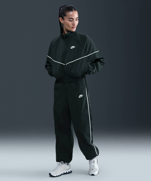 W NSW NK WR WVN JKT SPEED - SEAWEED/SAIL/(SAIL)