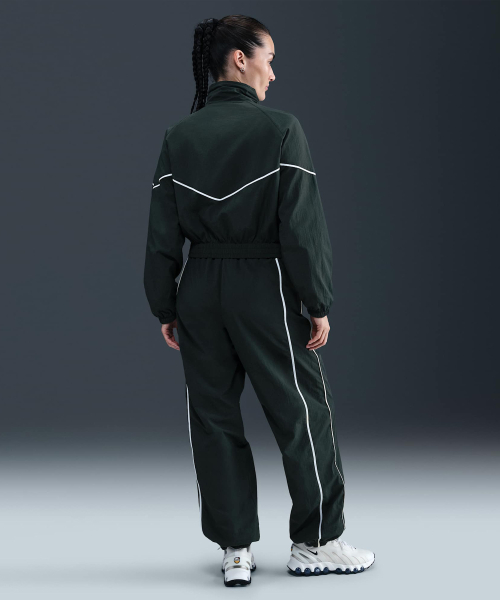 W NSW NK WR WVN JKT SPEED - SEAWEED/SAIL/(SAIL)