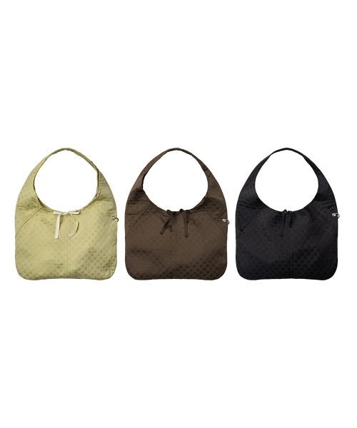 Сумка на плечо Dot Eyelet, 3 colors