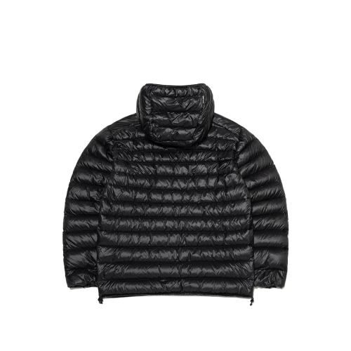 Легкий пуховик Colorama Goose Down Jacket BLACK