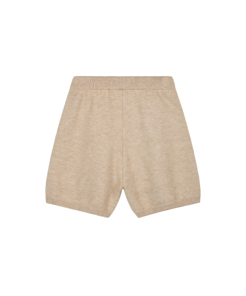 Pearl Label Вязаные шорты - Beige