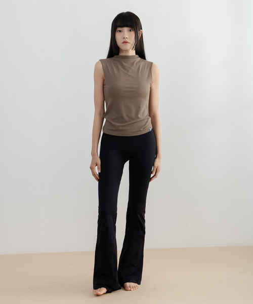 Женская йога Seamless Core Bootcut Леггинсы 6PP5617