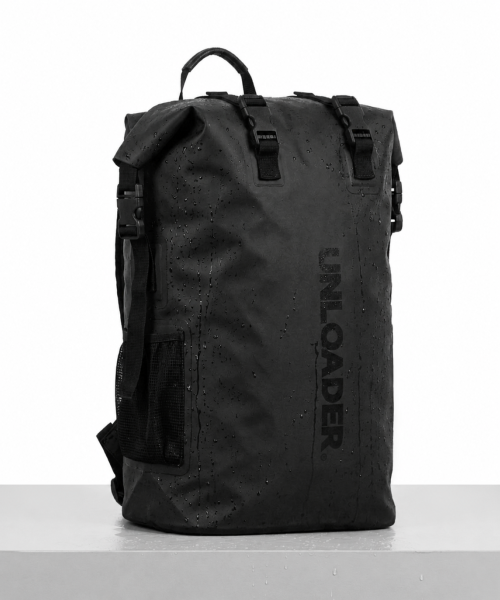 Waterproof Mud Backpack [35L]