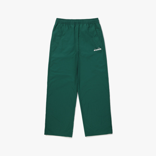 Брюки Bento Woven GREEN