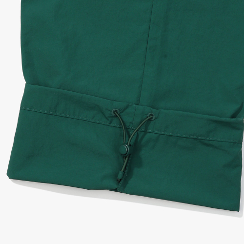 Брюки Bento Woven GREEN