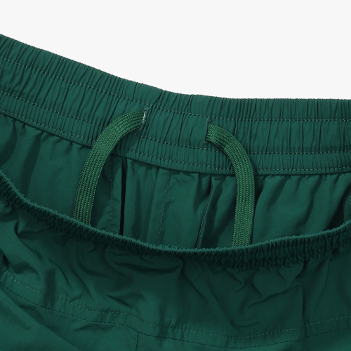 Брюки Bento Woven GREEN