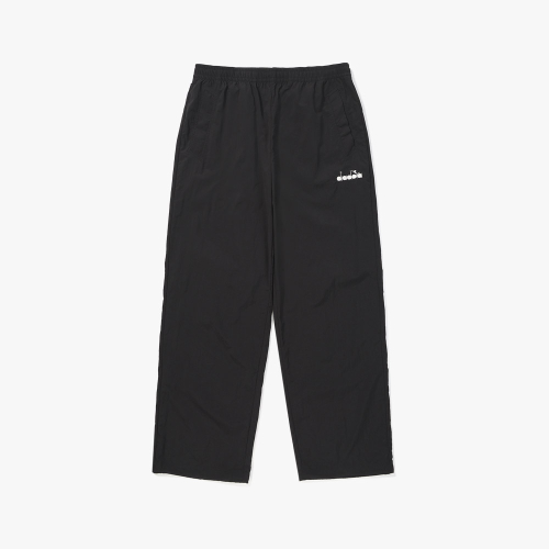 Тканые брюки Vento BLACK