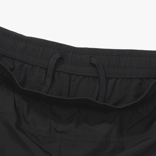 Тканые брюки Vento BLACK