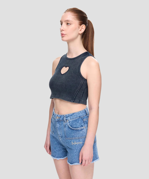 (W) Топ 012 Indigo TOP 012 INDIGO