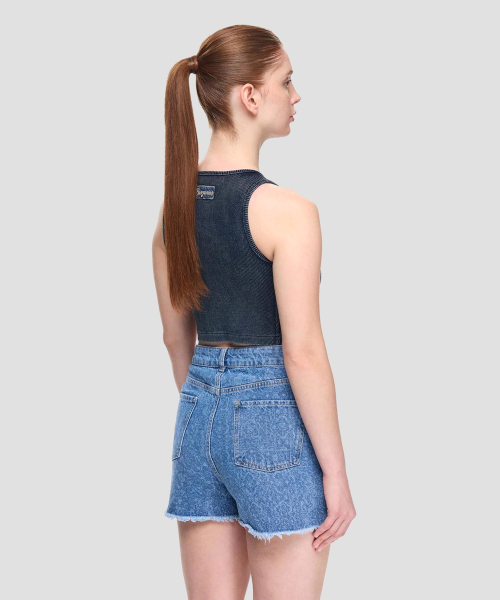 (W) Топ 012 Indigo TOP 012 INDIGO